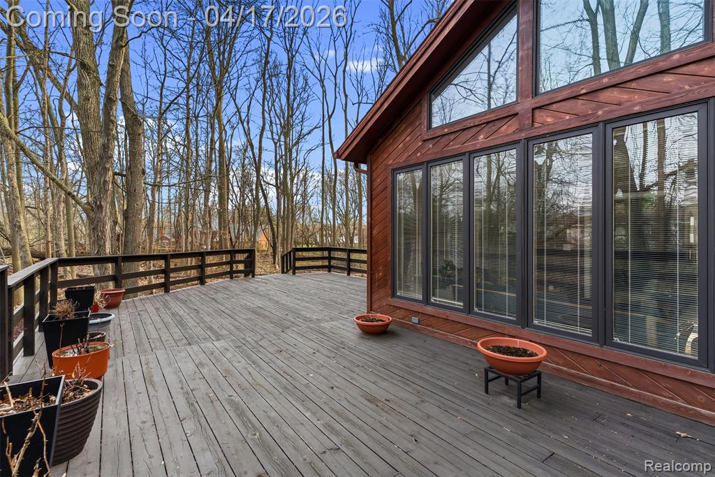 5113 Dye Hill Court, Flint, MI 48532 — Photo 62