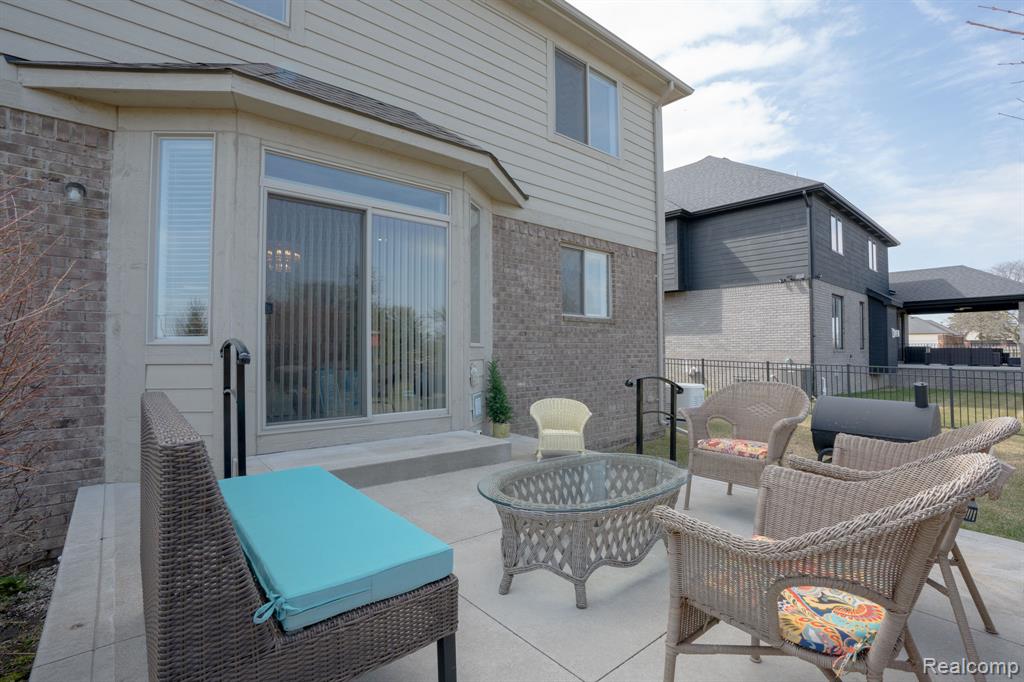 17121 Chianti Court, Macomb, MI 48042 — Photo 43