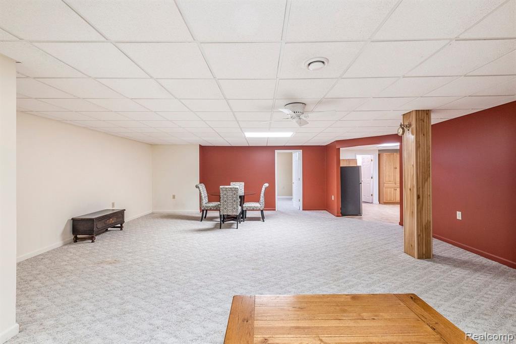9128 WOODRIDGE Drive, Davison, MI 48423 — Photo 29