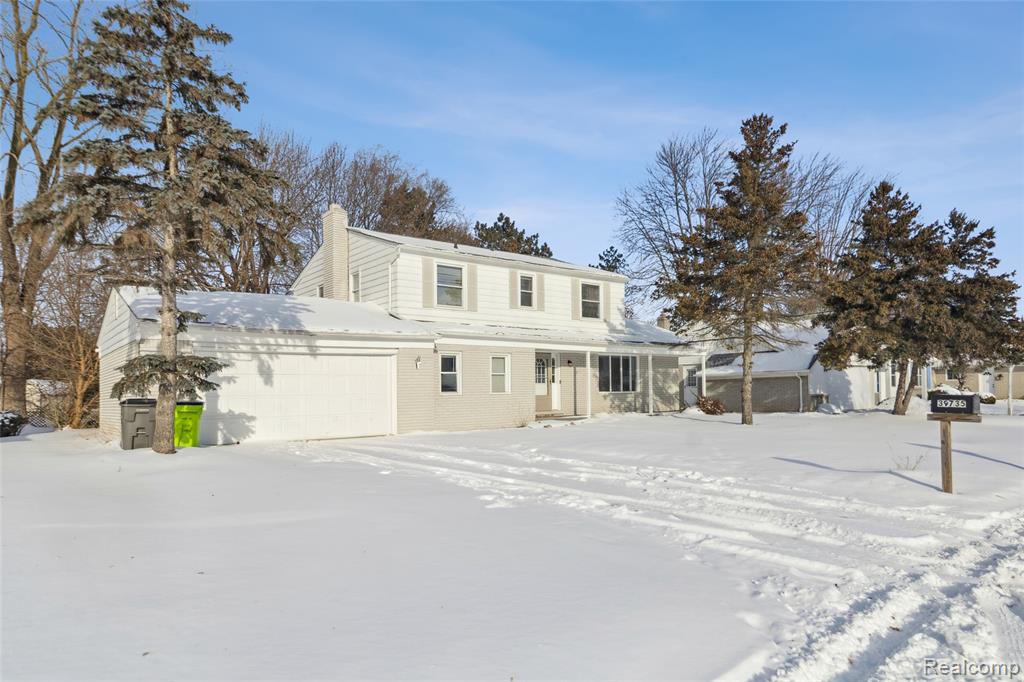 39735 Bonnie Court, Clinton Twp, MI 48038 — Photo 34