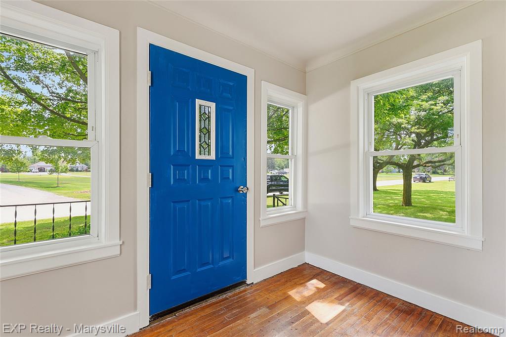5694 Belle River Road, China, MI — Photo 10