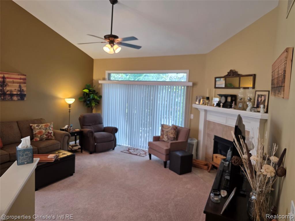 41321 Chestnut Drive, Clinton Twp, MI 48038 — Photo 17
