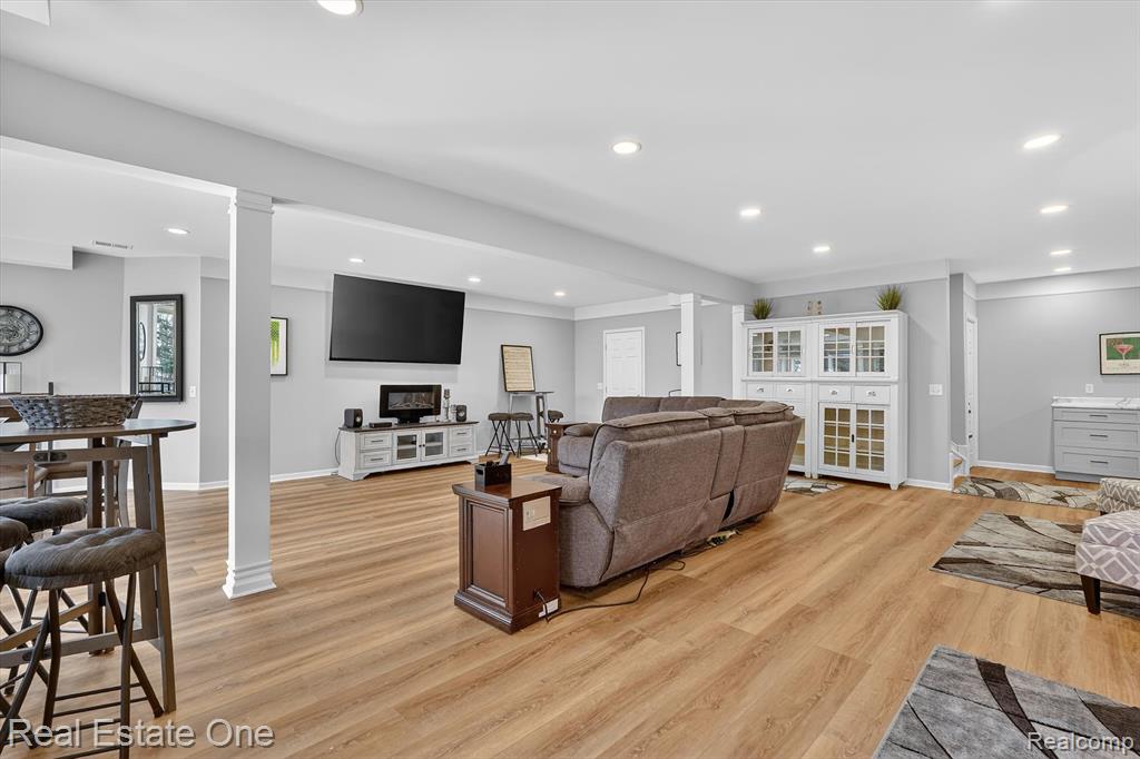 1088 Eagle Nest Drive, Milford, MI 48381 — Photo 34