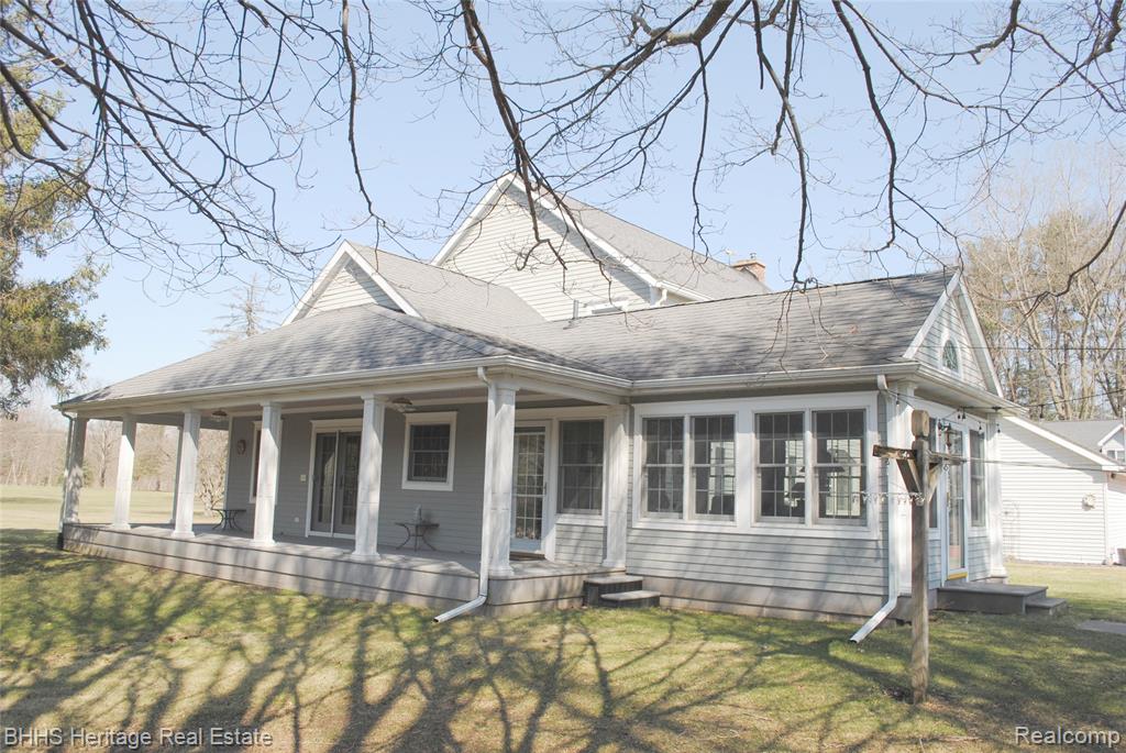 4450 Golf Club Road, Howell, MI 48843 — Photo 4