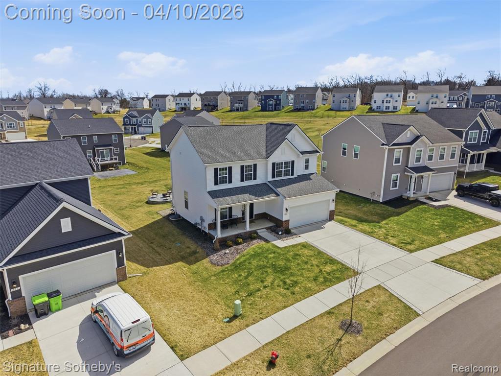 281 Quartz Way, White Lake, MI — Photo 6