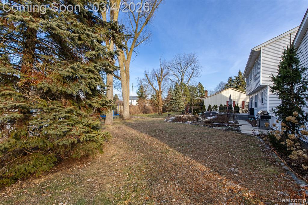 13455 Independence Avenue, Shelby Twp, MI 48315 — Photo 46