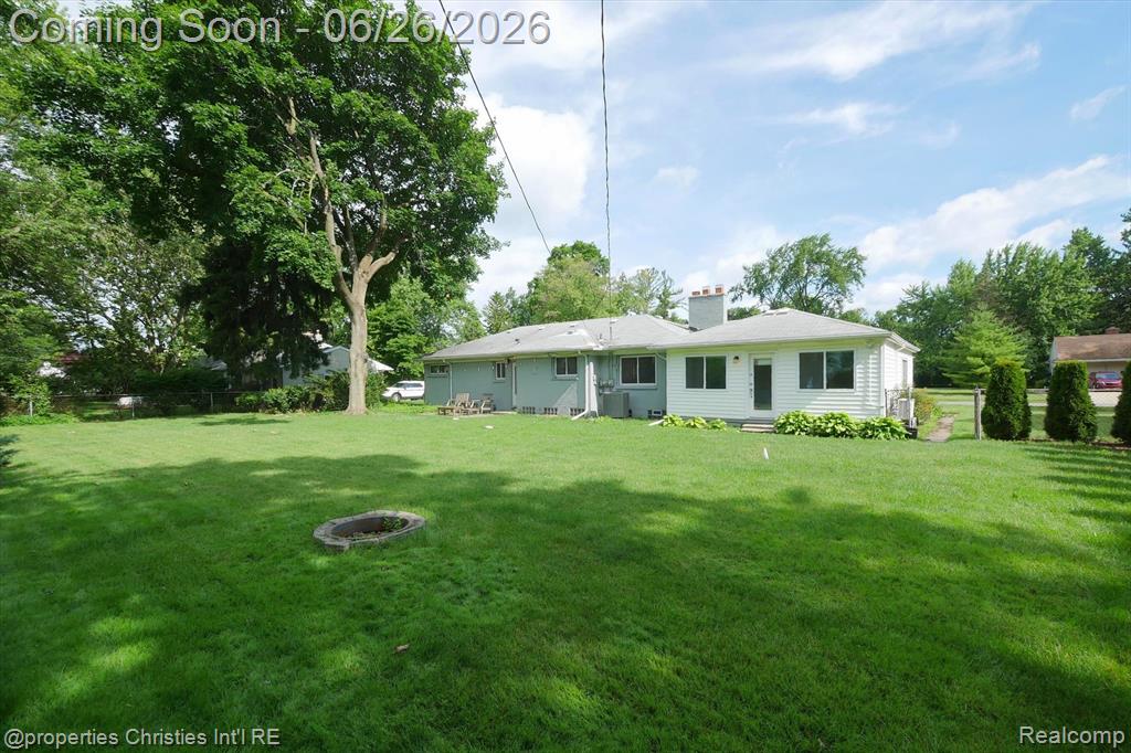 17451 Birwood Avenue, Beverly Hills, MI 48025 — Photo 43