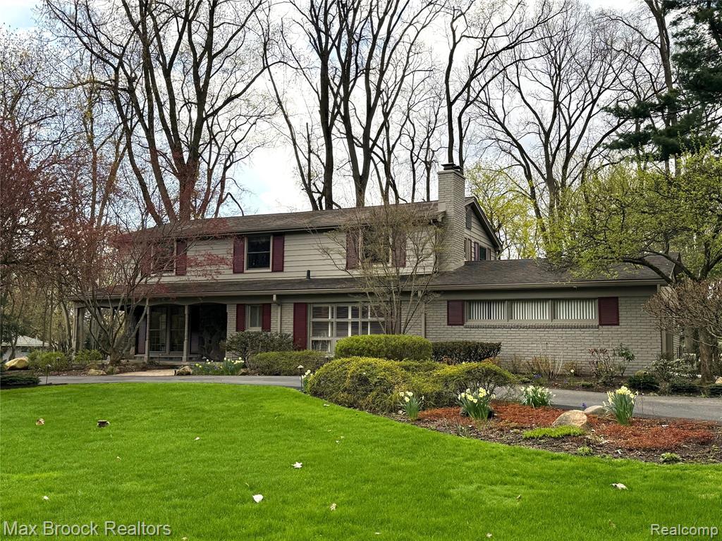 11472 Moffett Court, Fenton, MI, 48430