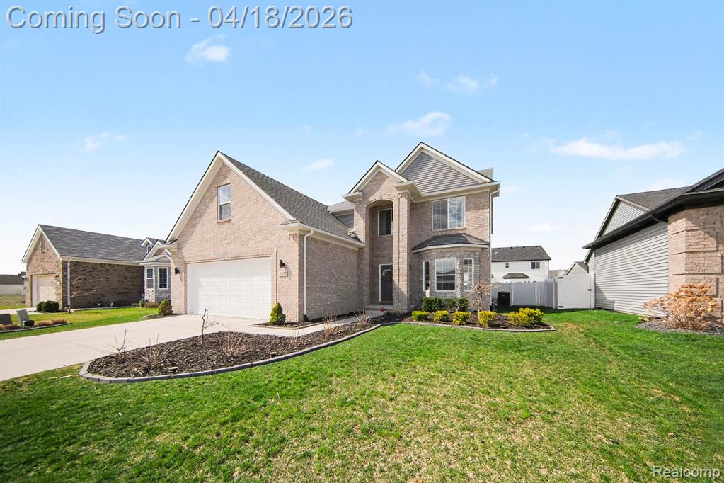 5097 Westminster Drive, Dundee, MI 48131 — Photo 2