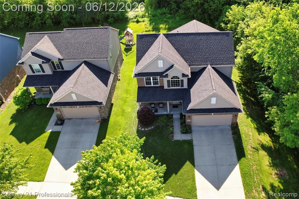 28323 Oakmonte Circle, New Hudson, MI 48165 — Photo 14