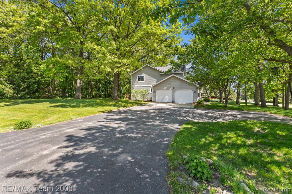 3839 Winding Pine Drive, Metamora, MI 48455 — Photo 7