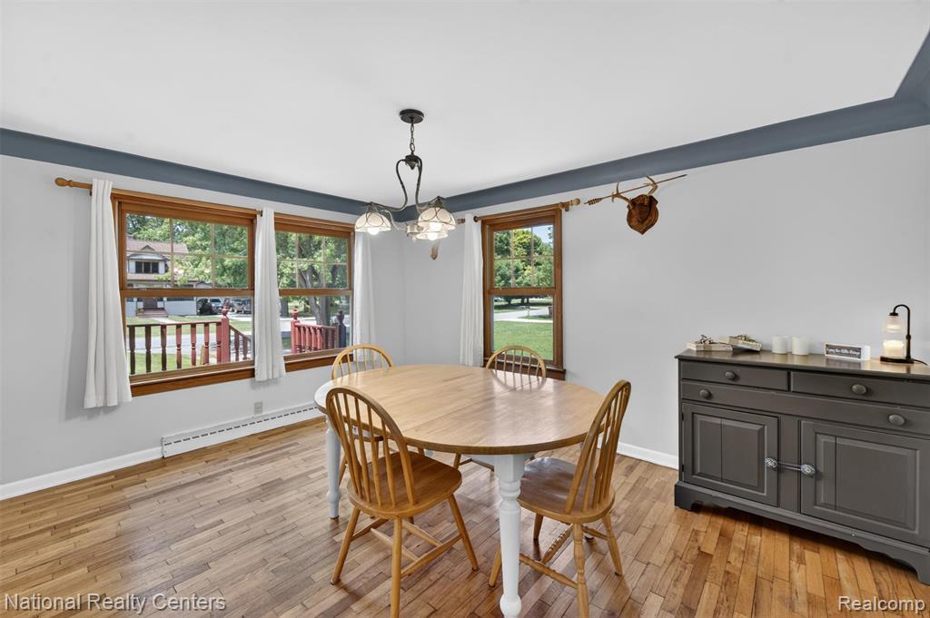 502 N Main Street, Webberville, MI 48892 — Photo 12