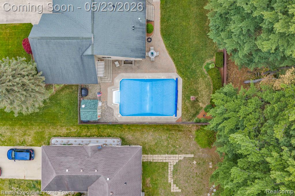 3307 Fanone Drive, Port Huron, MI 48060 — Photo 58