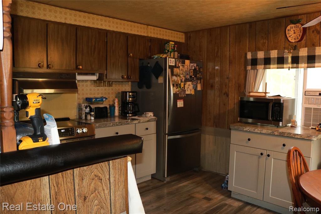 4122 Pinnacle Drive, Omer, MI 48749 — Photo 18