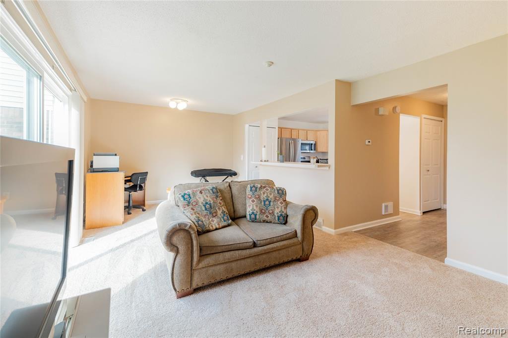 1954 E Franklin Drive, Canton, MI 48187 — Photo 12
