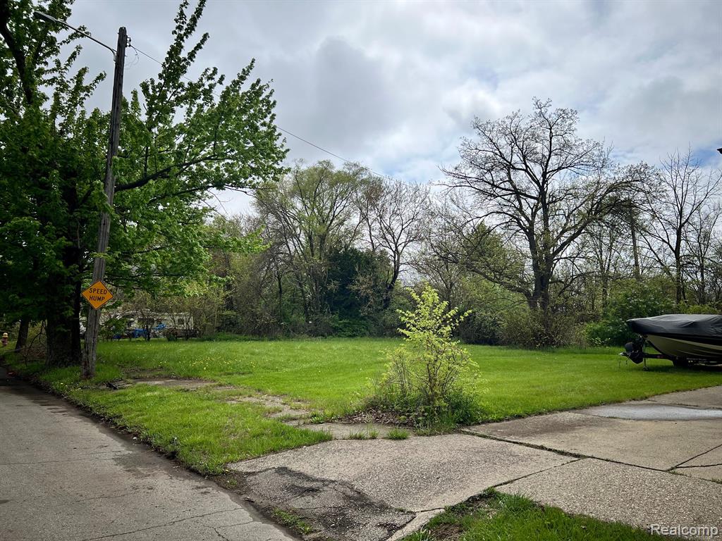 7821 SHERWOOD Street, Detroit, MI 48211 — Photo 5