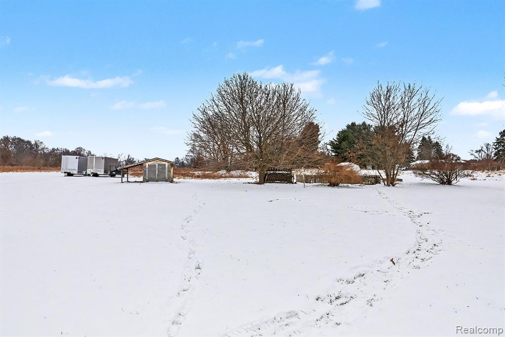 13933 Bliven Road, Byron, MI 48418 — Photo 28