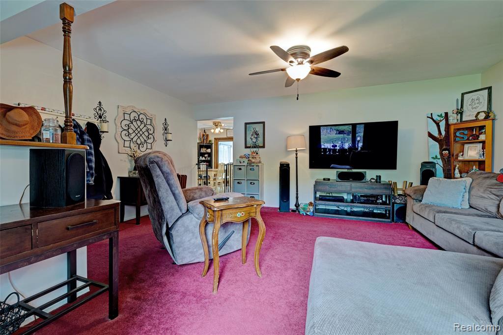 6437 Oriole Drive, Flint, MI 48506 — Photo 8