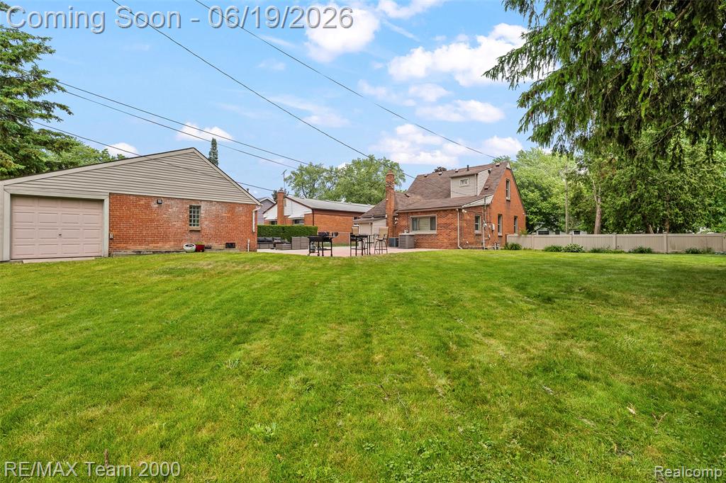 6155 N Silvery Lane, Dearborn Heights, MI 48127 — Photo 7