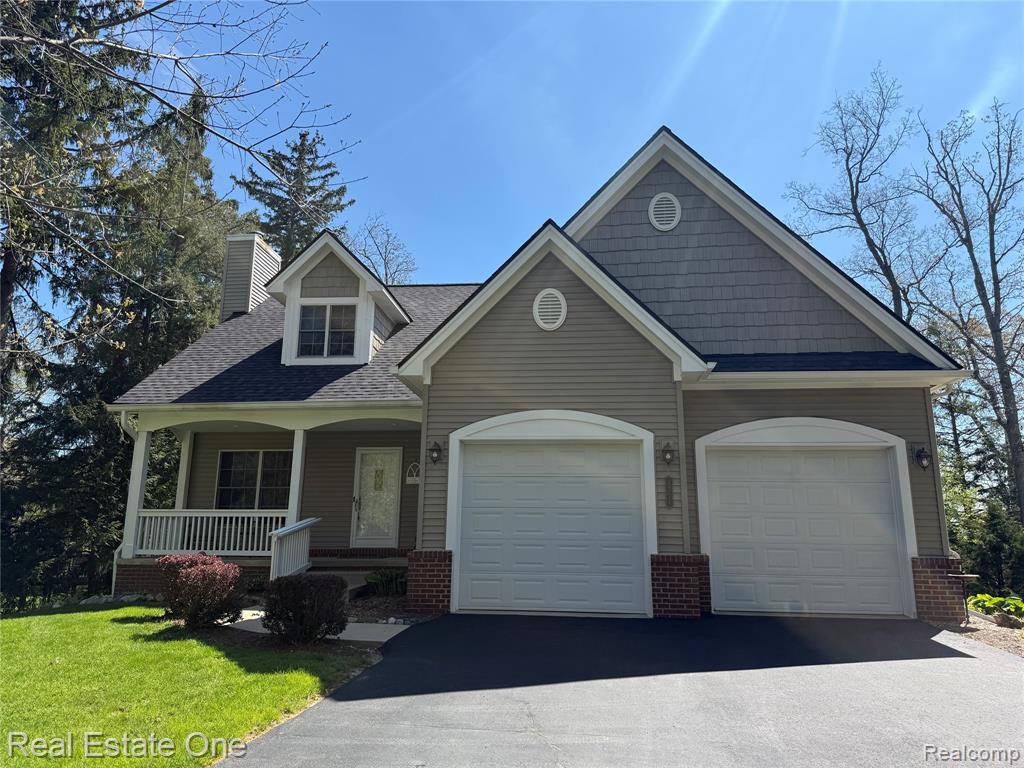 1374 Blue Heron Drive, Highland, MI — Photo 24