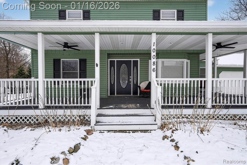10086 Oakhill Road, Holly, MI 48442 — Photo 5