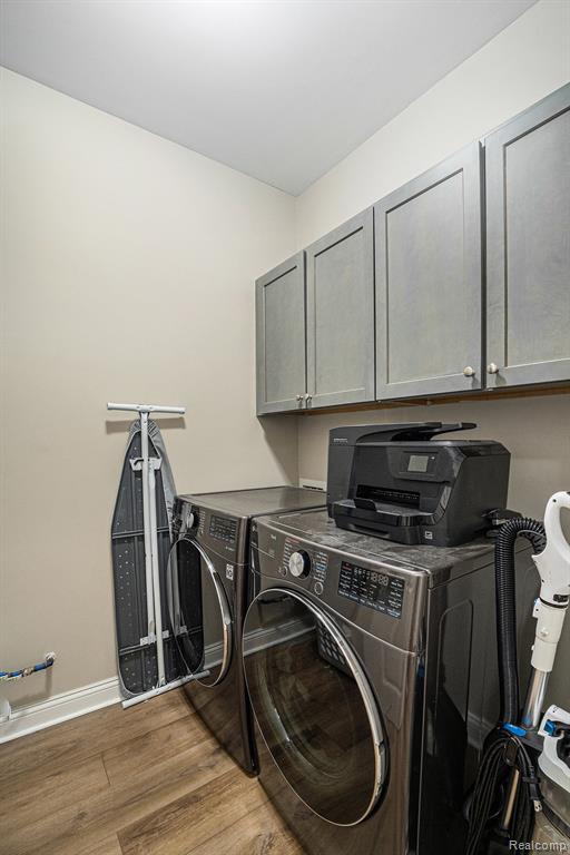 911 Watercress Lane, Fenton, MI 48430 — Photo 18