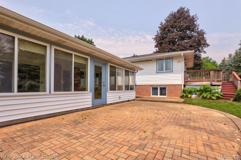 243 Cherry Street, Frankenmuth, MI 48734 — Photo 53