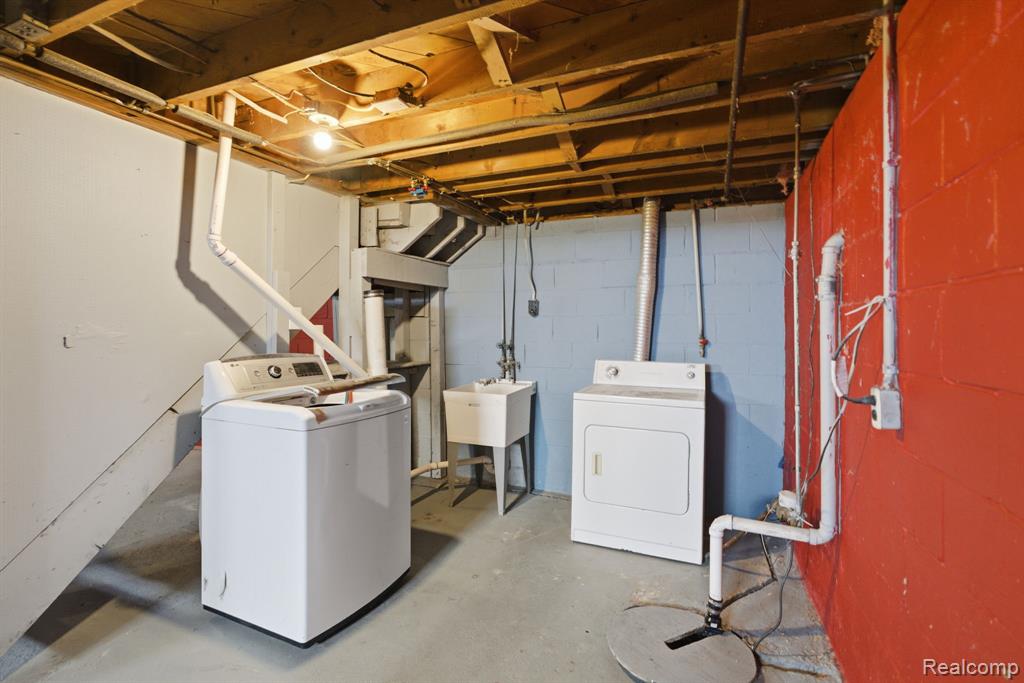1271 Donaldson Boulevard, Flint, MI 48504 — Photo 20