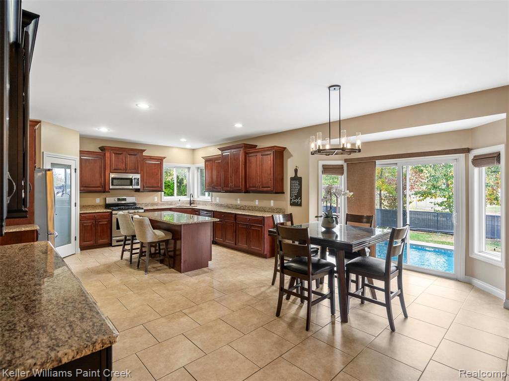 55614 Estates Lane, Macomb, MI 48042 — Photo 14