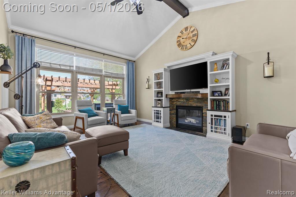 8200 Carpathian Drive, White Lake, MI — Photo 12