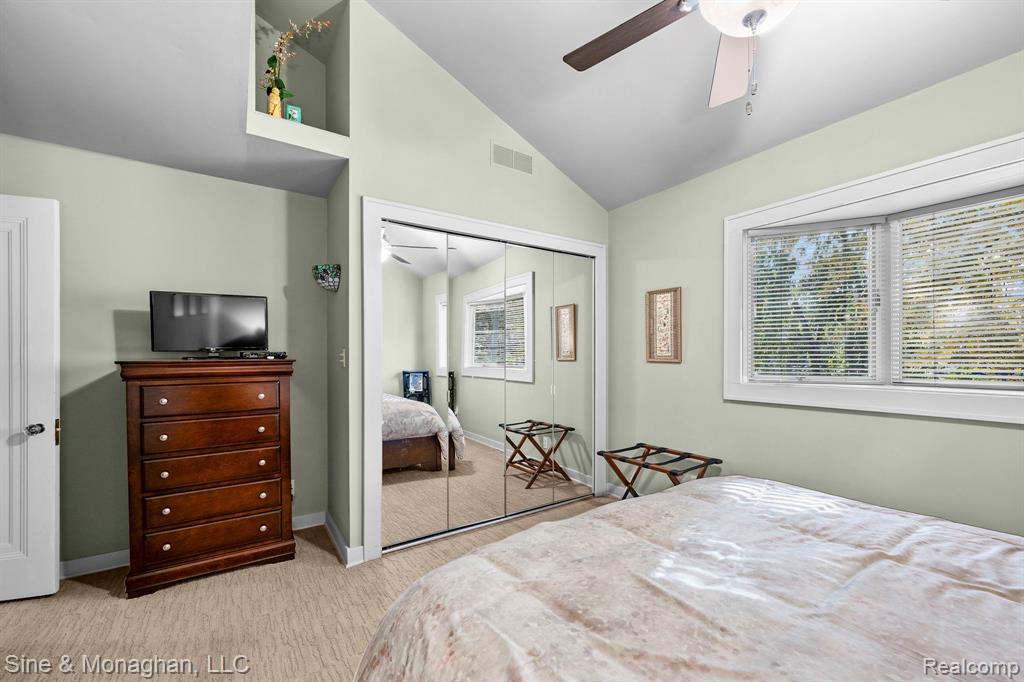 28549 Swan Island Drive, Grosse Ile, MI 48138 — Photo 43