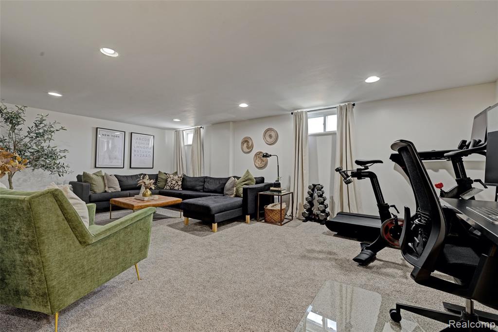 4404 Pinedale Avenue, Clarkston, MI — Photo 52