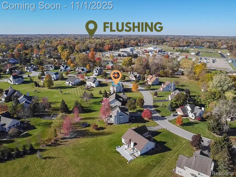 5082 Prestonwood Lane, Flushing, MI 48433 — Photo 66