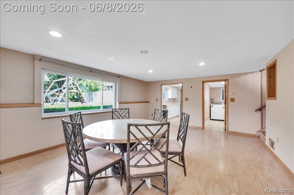 730 BOGIE LAKE Road, White Lake, MI 48383 — Photo 4