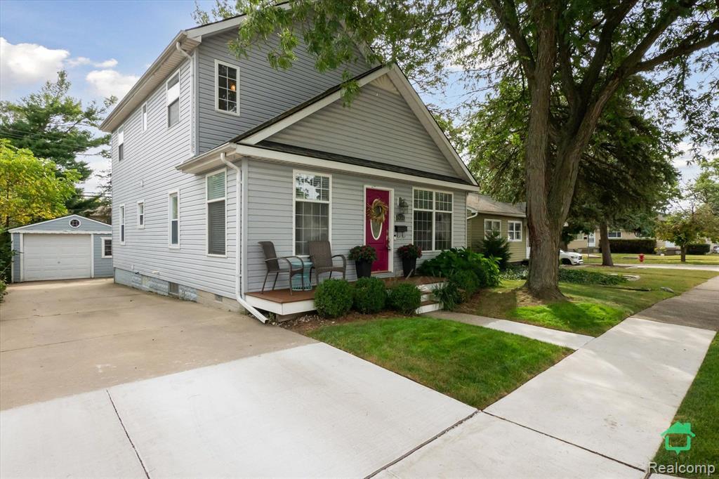 804 Arthur Street, Plymouth, MI 48170 — Photo 2