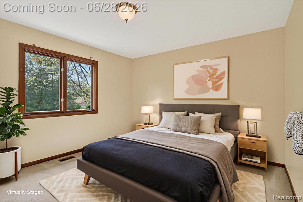 3411 Foxhollow Court, Washington, MI — Photo 41