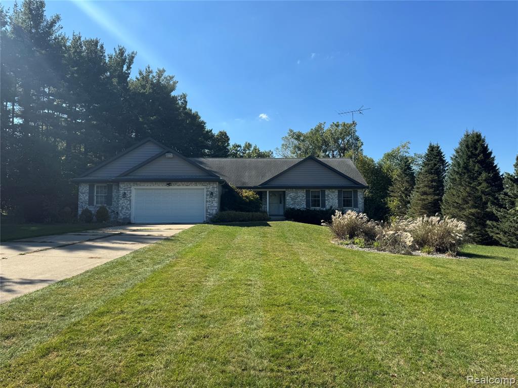 3198 Leeomi Drive, Britton, MI 49229 — Photo 2