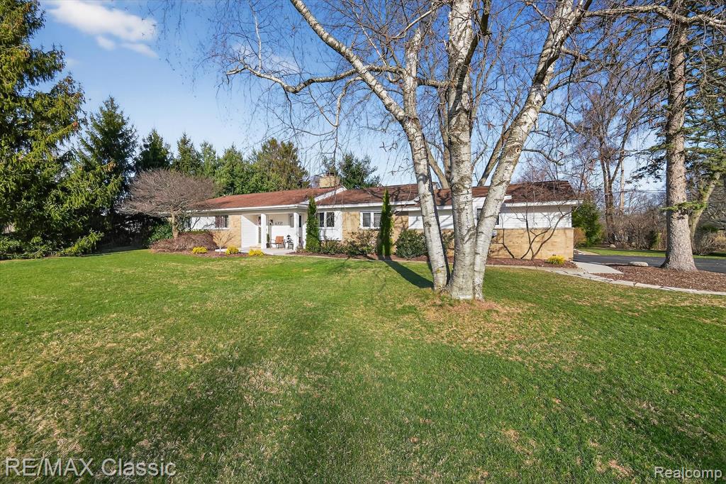 4731 Pickering Road, Bloomfield Hills, MI 48301 — Photo 4