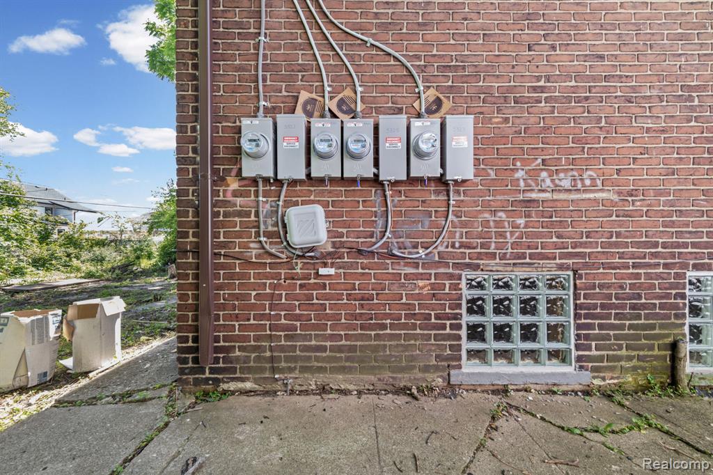 5319 Ivanhoe Street, Detroit, MI 48204 — Photo 19