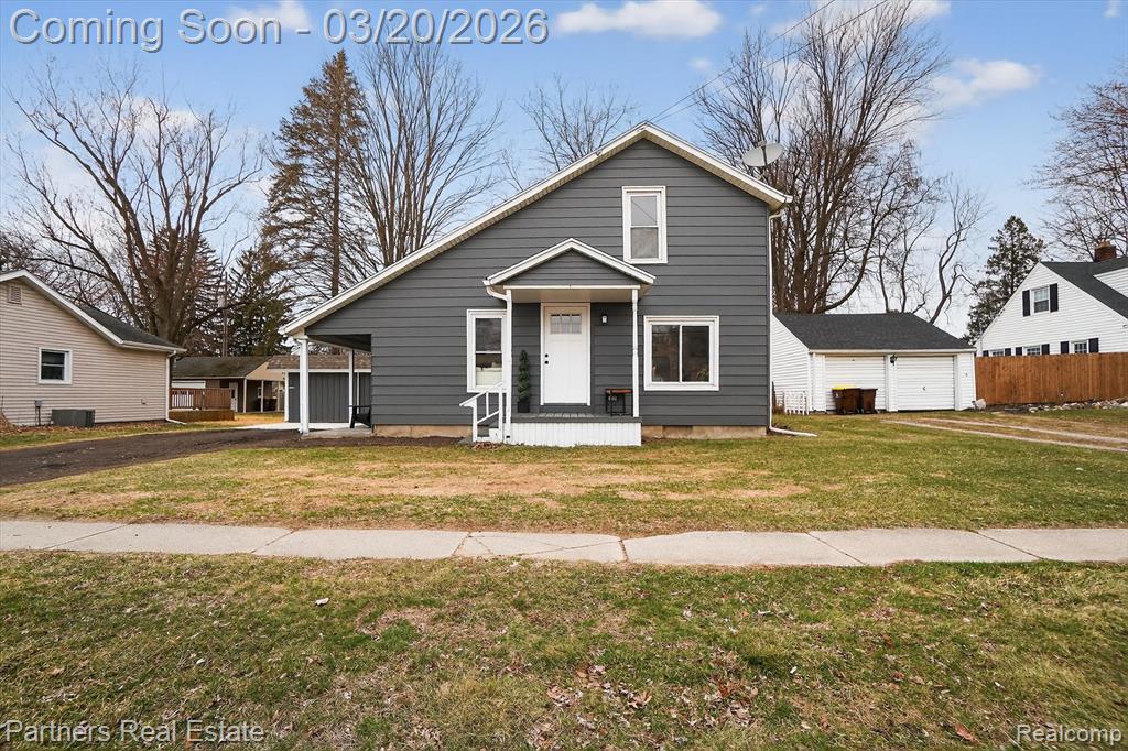718 W Grand River Avenue, Williamston, MI 48895 — Photo 36