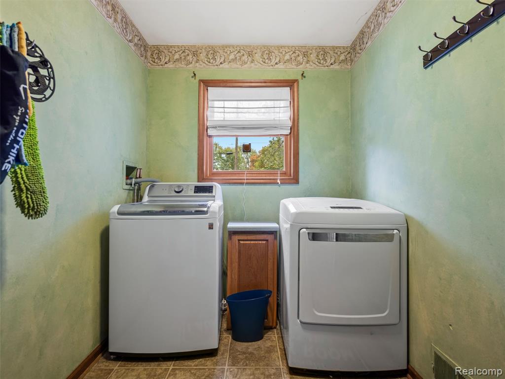 332 E Gates Street, Romeo, MI 48065 — Photo 40
