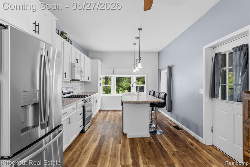 6512 Center Line Road, Kingston, MI 48741 — Photo 7