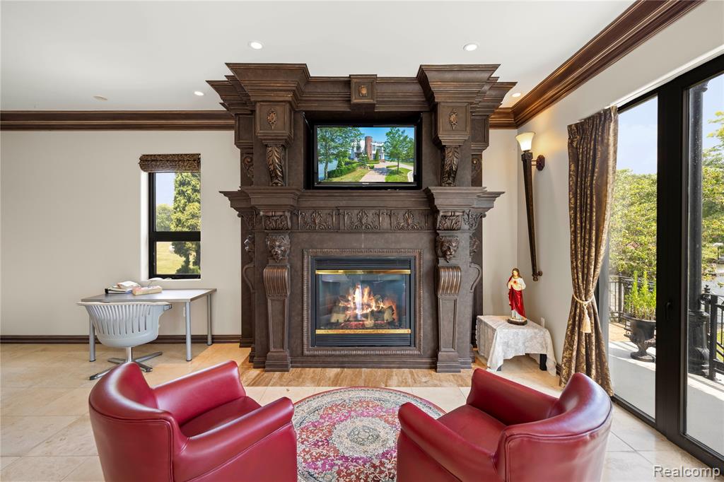 42183 Kouza Court, Belleville, MI, 48111