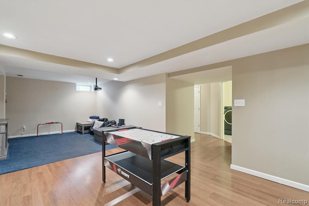 16413 E Horseshoe Trail, Linden, MI 48451 — Photo 40