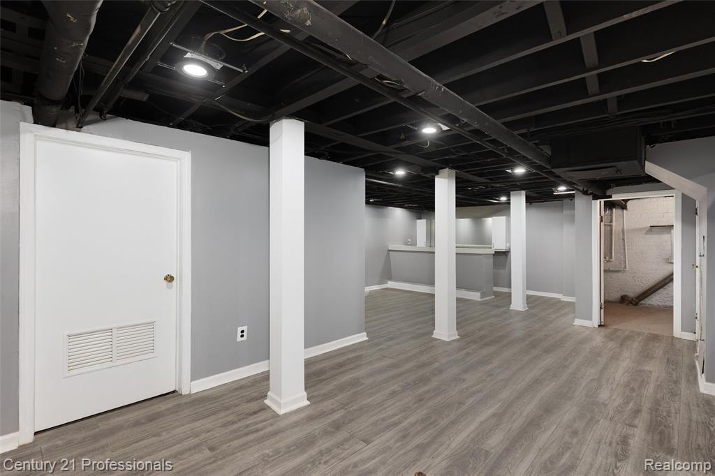 3322 Leslie Street, Detroit, MI 48238 — Photo 34
