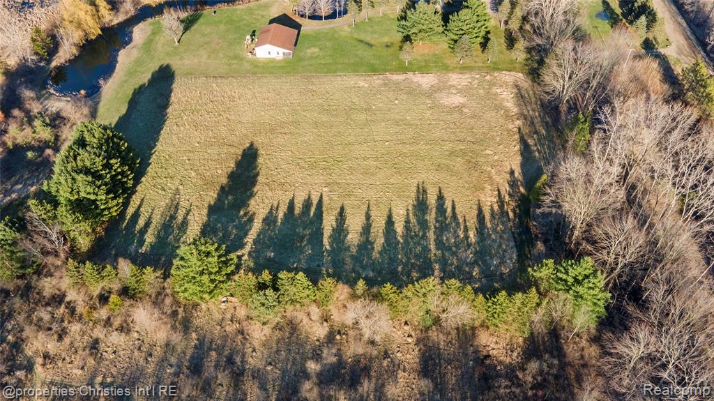 E Hunters creek Rd, Metamora, MI 48455 — Photo 4