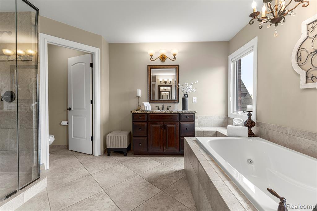 48892 Barola Court, Northville, MI 48167 — Photo 56