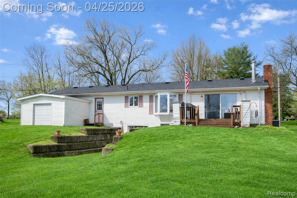 7461 Biscayne Avenue, White Lake, MI 48383 — Photo 46