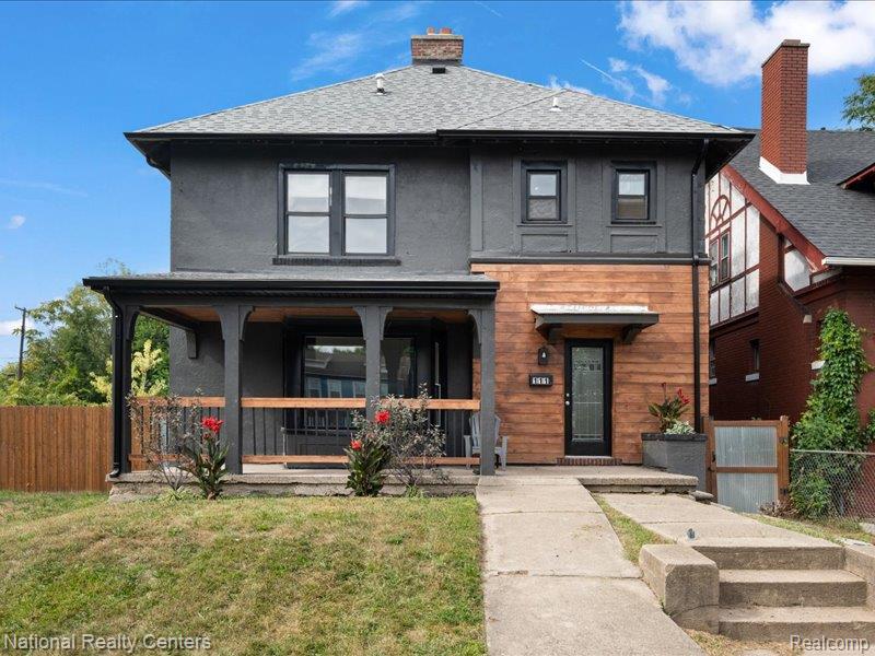 111 Farrand Park, Highland Park, MI 48203 — Photo 2