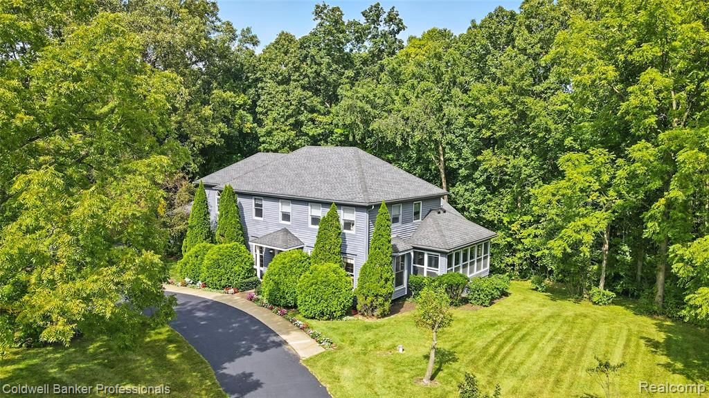 3482 Oak Park Drive, Saline, MI 48176 — Photo 6